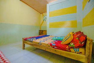 Spot On 1762 Gandrung Payungan Family Inn fotoÄŸrafÄ±