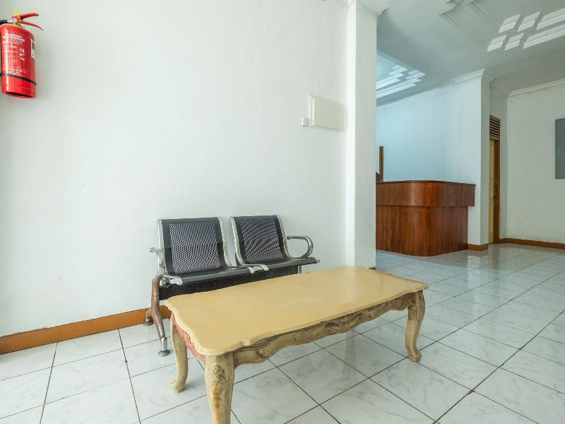 1285 Wisma Marliando - Lobi
