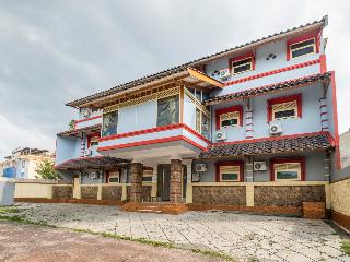 1285 Wisma Marliando otel fotoğrafı