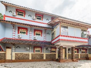 1285 Wisma Marliando fotoÄŸrafÄ±