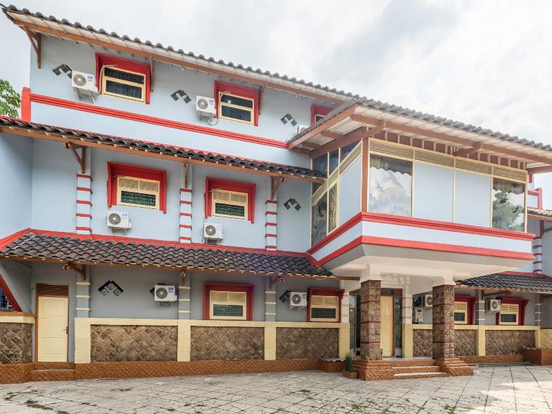 1285 Wisma Marliando - Genel