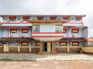 1285 Wisma Marliando fotoÄŸrafÄ±