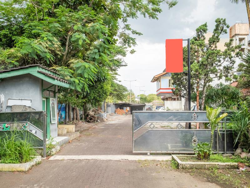 1285 Wisma Marliando - Genel