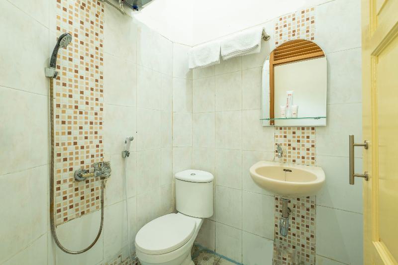 1285 Wisma Marliando - Oda