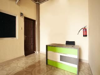 RedDoorz Syariah @ Dinda Residence fotoÄŸrafÄ±