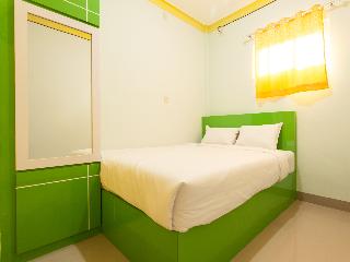 RedDoorz Syariah @ Dinda Residence fotoÄŸrafÄ±