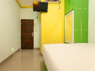 RedDoorz Syariah @ Dinda Residence fotoÄŸrafÄ±