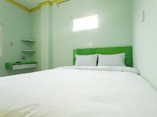 RedDoorz Syariah @ Dinda Residence fotoÄŸrafÄ±