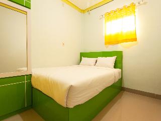 RedDoorz Syariah @ Dinda Residence fotoÄŸrafÄ±