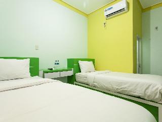 RedDoorz Syariah @ Dinda Residence fotoÄŸrafÄ±
