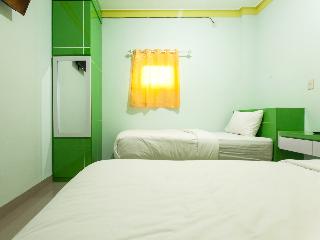 RedDoorz Syariah @ Dinda Residence fotoÄŸrafÄ±
