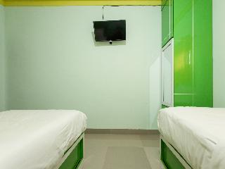 RedDoorz Syariah @ Dinda Residence fotoÄŸrafÄ±