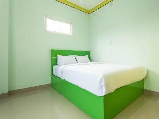 RedDoorz Syariah @ Dinda Residence fotoÄŸrafÄ±