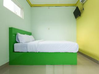 RedDoorz Syariah @ Dinda Residence fotoÄŸrafÄ±