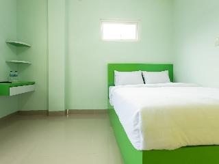 RedDoorz Syariah @ Dinda Residence fotoÄŸrafÄ±