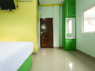 RedDoorz Syariah @ Dinda Residence fotoÄŸrafÄ±