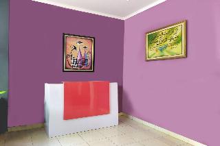 Yulia Guesthouse fotoÄŸrafÄ±