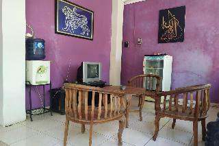 Yulia Guesthouse fotoÄŸrafÄ±