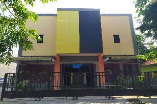Yulia Guesthouse otel fotoğrafı