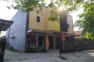 Yulia Guesthouse fotoÄŸrafÄ±