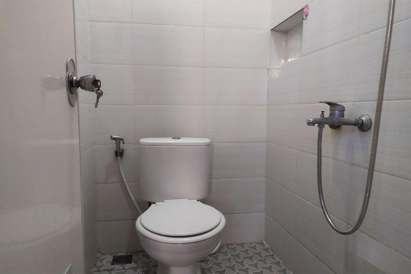 Yulia Guesthouse - Oda
