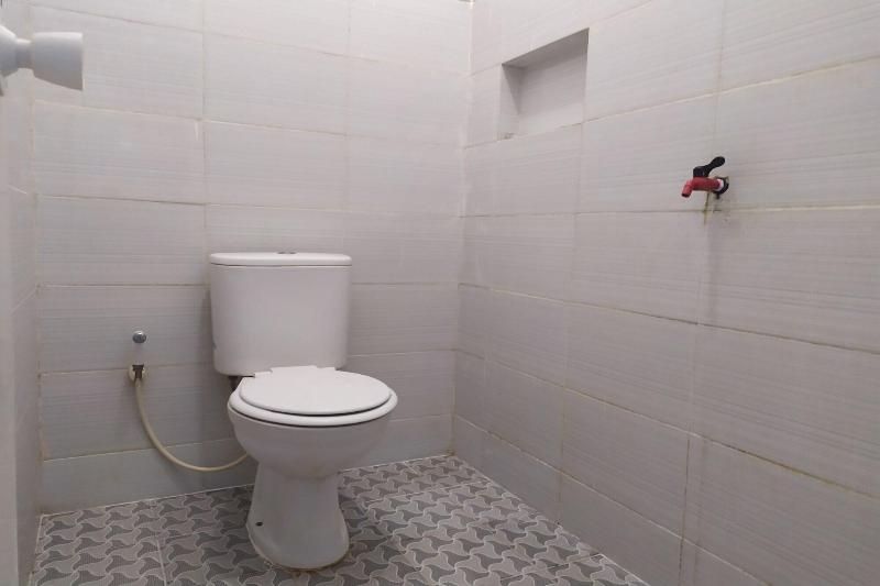 Yulia Guesthouse - Oda