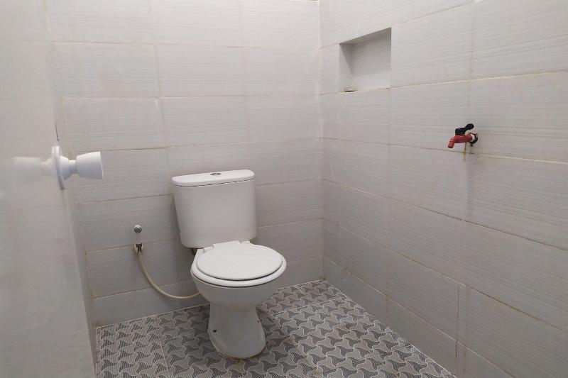 Yulia Guesthouse - Oda