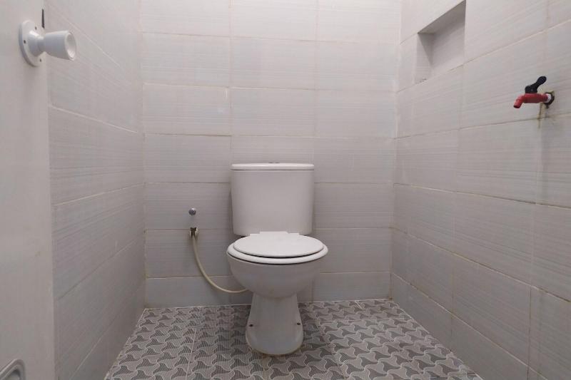 Yulia Guesthouse - Oda