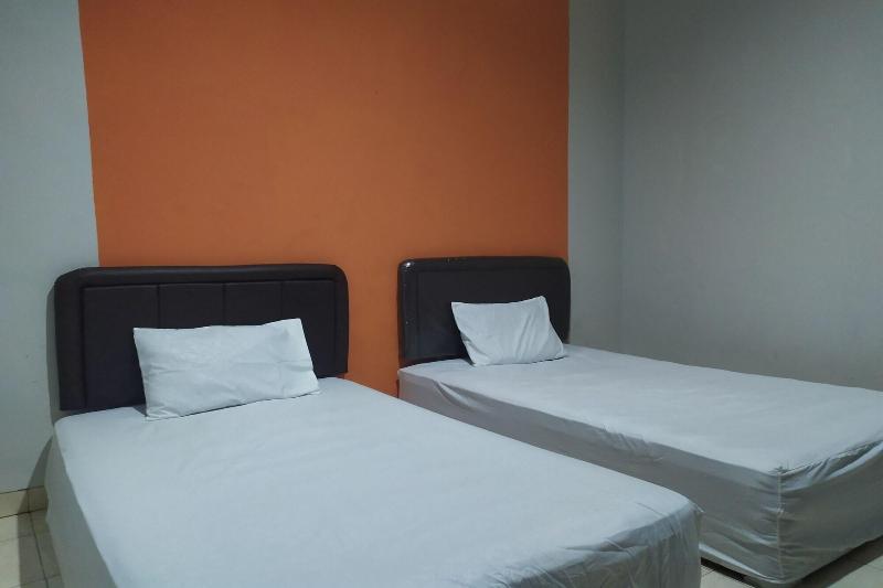 Yulia Guesthouse - Oda