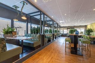 Best Western Plus Rotterdam Airport Hotel fotoÄŸrafÄ±