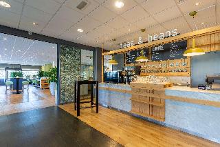 Best Western Plus Rotterdam Airport Hotel fotoÄŸrafÄ±