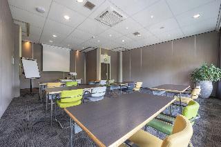 Best Western Plus Rotterdam Airport Hotel fotoÄŸrafÄ±