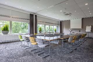 Best Western Plus Rotterdam Airport Hotel fotoÄŸrafÄ±