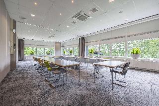 Best Western Plus Rotterdam Airport Hotel fotoÄŸrafÄ±