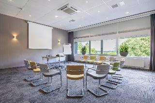 Best Western Plus Rotterdam Airport Hotel fotoÄŸrafÄ±