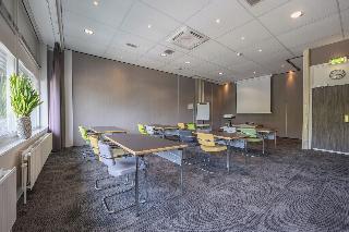 Best Western Plus Rotterdam Airport Hotel fotoÄŸrafÄ±