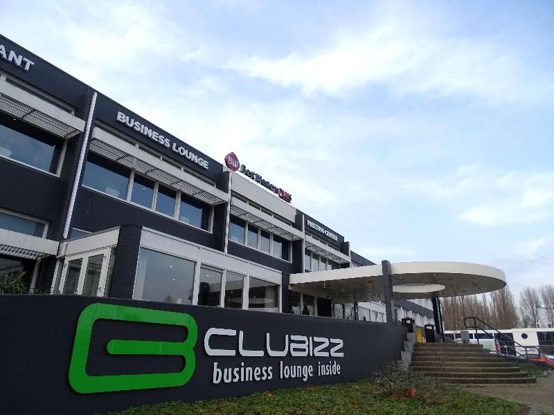 Best Western Plus Rotterdam Airport Hotel - Genel