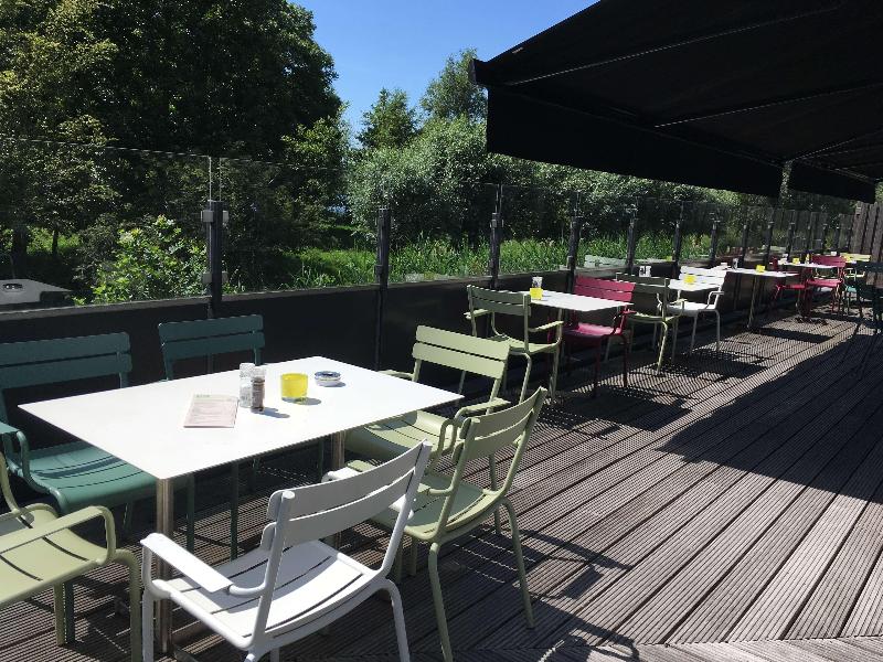 Best Western Plus Rotterdam Airport Hotel - Genel