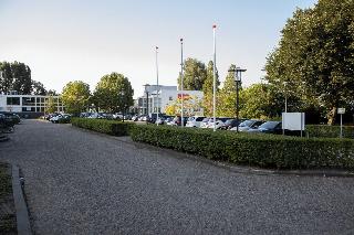 Best Western Plus Rotterdam Airport Hotel fotoÄŸrafÄ±
