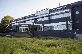 Best Western Plus Rotterdam Airport Hotel fotoÄŸrafÄ±
