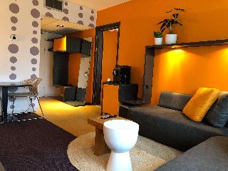 Best Western Plus Rotterdam Airport Hotel fotoÄŸrafÄ±