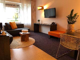 Best Western Plus Rotterdam Airport Hotel fotoÄŸrafÄ±
