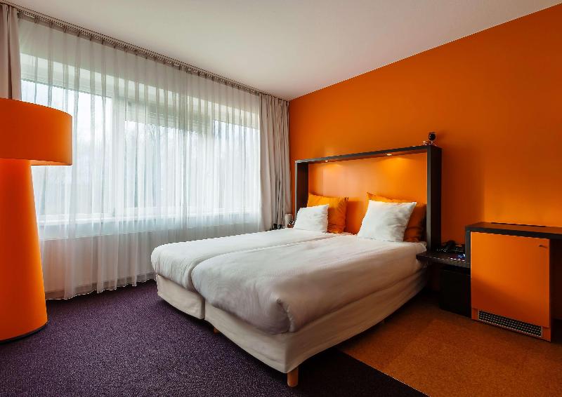 Best Western Plus Rotterdam Airport Hotel - Oda