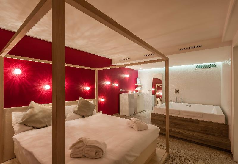 Best Western Plus Rotterdam Airport Hotel - Oda