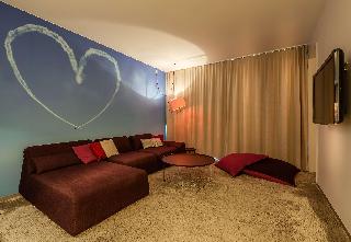 Best Western Plus Rotterdam Airport Hotel fotoÄŸrafÄ±