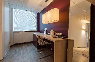 Best Western Plus Rotterdam Airport Hotel fotoÄŸrafÄ±
