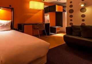 Best Western Plus Rotterdam Airport Hotel fotoÄŸrafÄ±