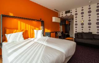 Best Western Plus Rotterdam Airport Hotel fotoÄŸrafÄ±