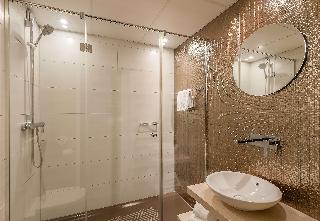 Best Western Plus Rotterdam Airport Hotel fotoÄŸrafÄ±