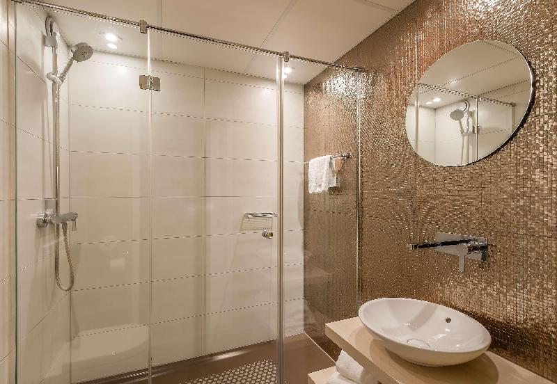 Best Western Plus Rotterdam Airport Hotel - Oda